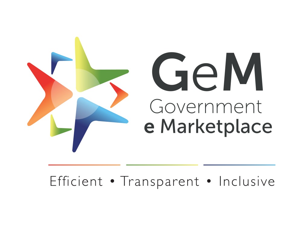 GeM - Government e Marketplace