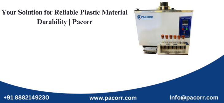 Your Solution for Reliable Plastic Material Durability Your Solution for Reliable Plastic Material Durability