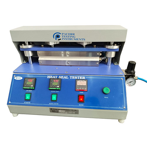Laboratory Heat Sealer