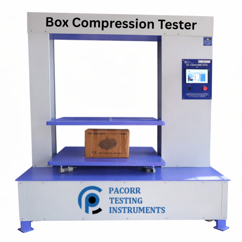 Box Compression Tester