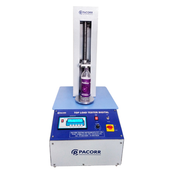 Top Load Tester in South Korea