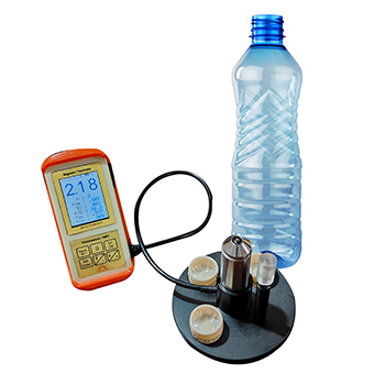 Bottle Wall Thickness Gauge
