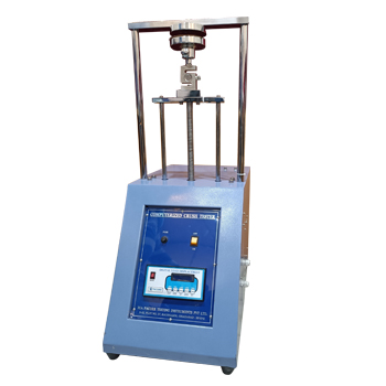 Edge Crush Tester in Guwahati