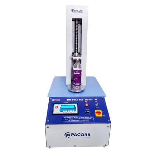 Top Load Tester in Dhandhuka - Gujarat