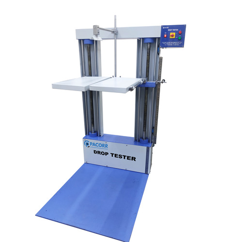 Drop Tester in Mundra - Gujarat