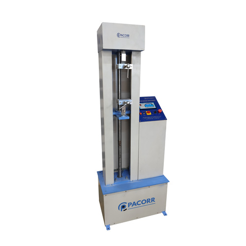 Tensile Testing Machine in Sangli - Maharashtra