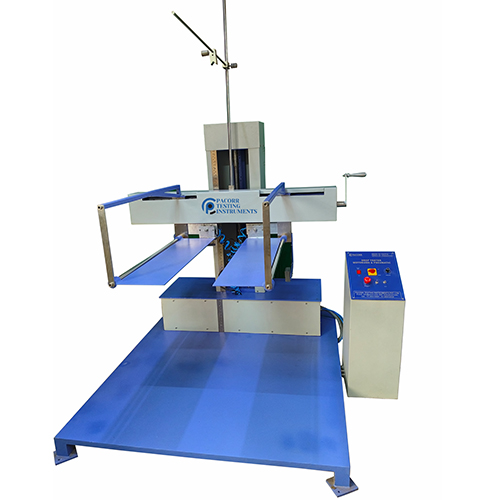 Drop Tester Ultra- 2.0
