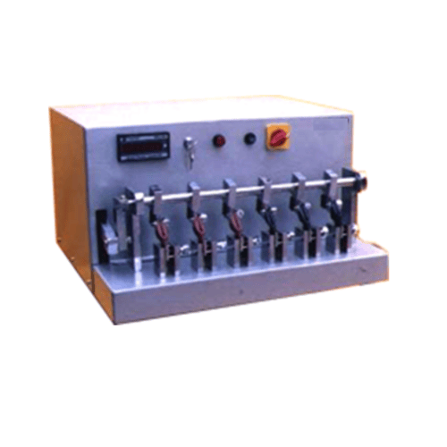 Flexometer (Flexibility Testing Machine)