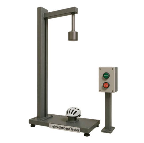 Helmet Impact Tester