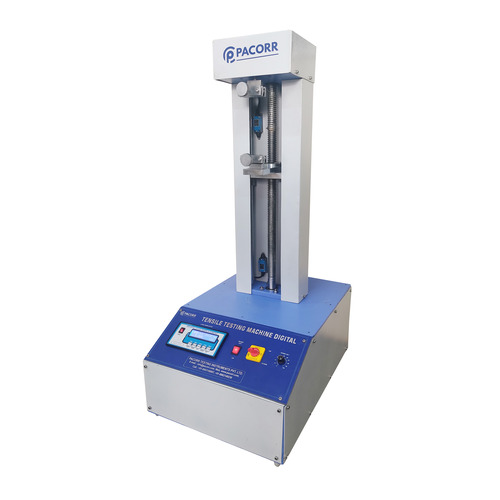 Perforation Tester