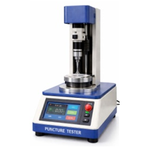 Puncture Tester For Polyfilms