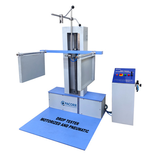Cement Bag Drop Tester