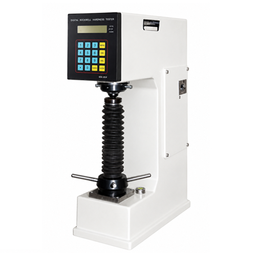 Rockwell Hardness Tester- Digital, Capacity: 60 - 150Kgf