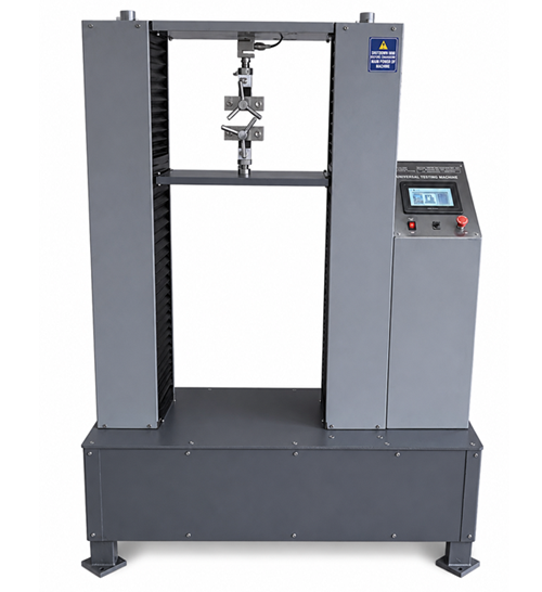 Servo Drive Controlled Universal Testing Machine (UTM)
