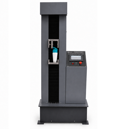 Flip Cap Opening Tester