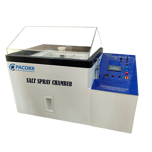 Cyclic Salt Spray Chamber
