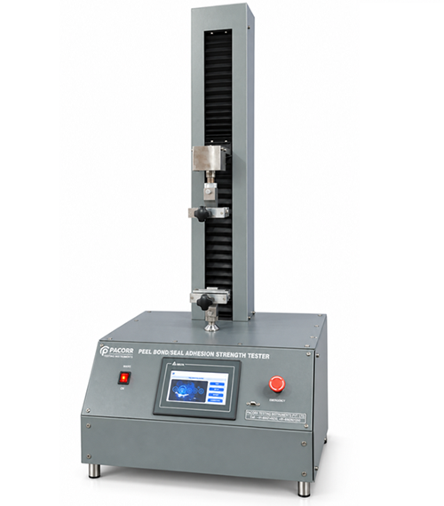 Computerized - Peel Bond/ Seal/ Adhesion Strength Tester