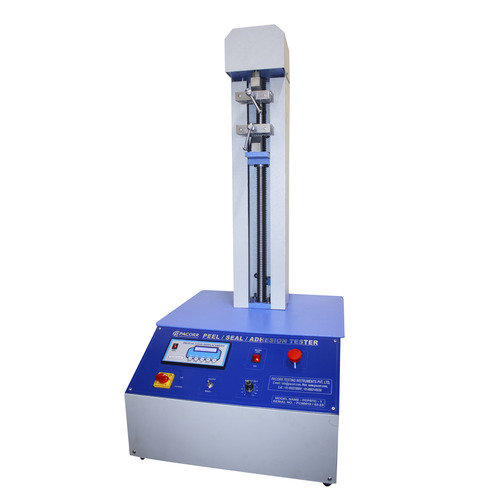Peel / Seal / Bond and Adhesion Strength Tester - Digital