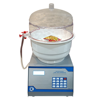 Vacuum Leak Tester in Roorkee