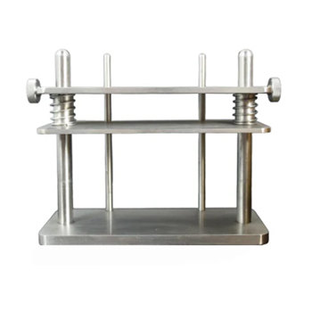 Perspiration Tester