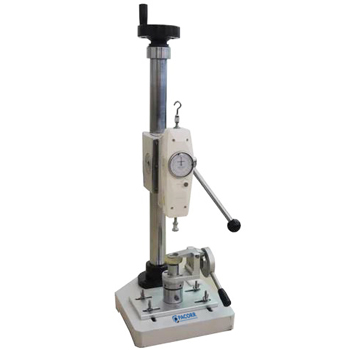 Hanger Pullout Strength Tester