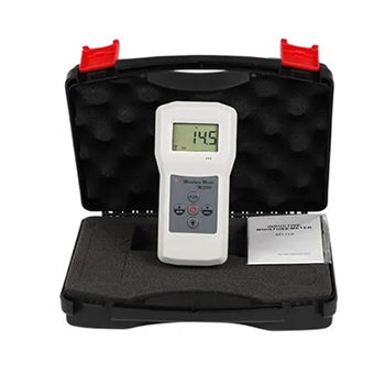 Textile Moisture Meter