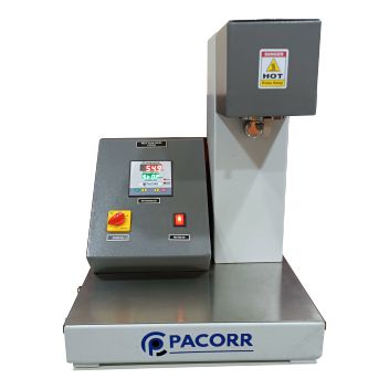 Melt Flow Index Tester in Udaipur