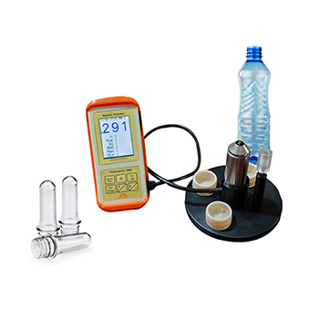 Bottle Thickness Gauge in Udaipur