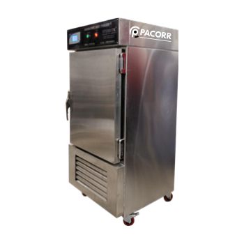 Ultra-Low Deep Freezer