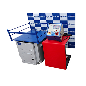 Vibration Table for Packaging Testing - Vibration Table