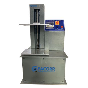Cone Crush Tester