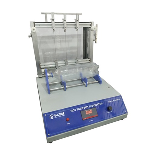 Hot Wire Bottle Cutter