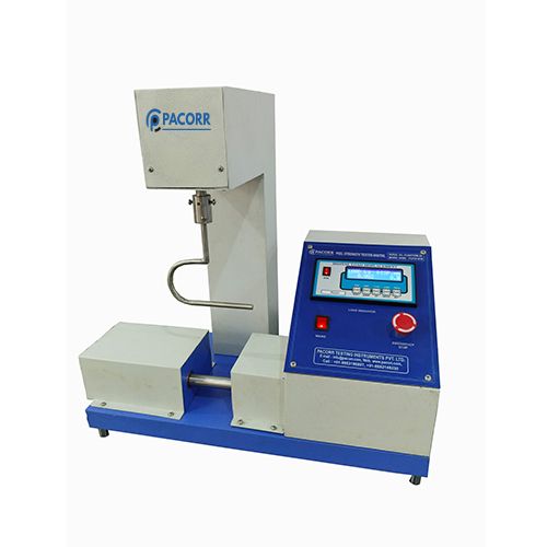 Tape Adhesion Tester