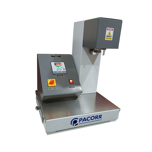 Melt Flow Index Tester in Aurangabad - Maharashtra