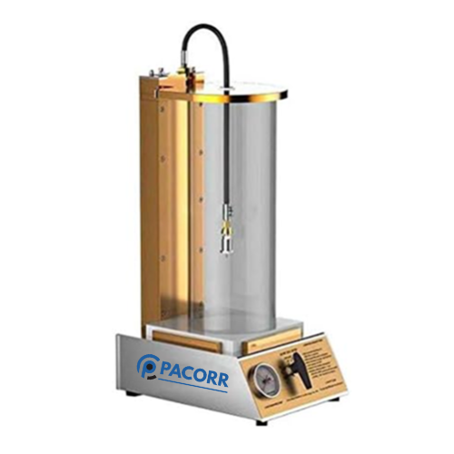Secure Seal Tester in Dwarka - Gujarat
