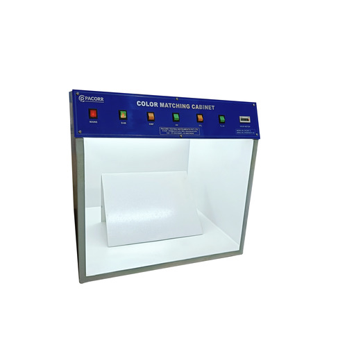Colour Matching Cabinet in Madiwala - Bangalore