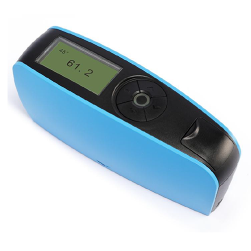 Gloss Meter - Tri Angle