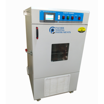Climatic Test Chamber