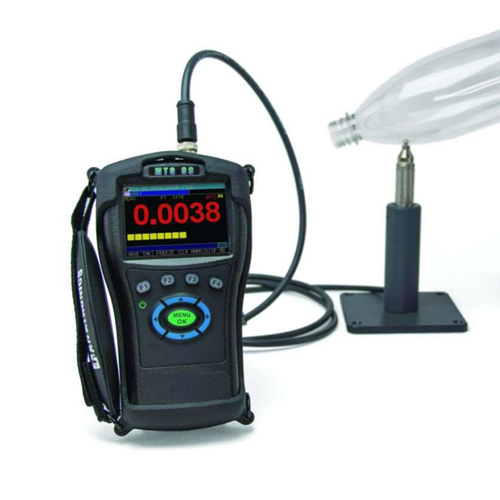 Bottle Wall Thickness Gauge - MTG 99