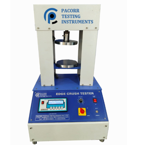 Edge Crush Tester / ECT / RCT / FCT
