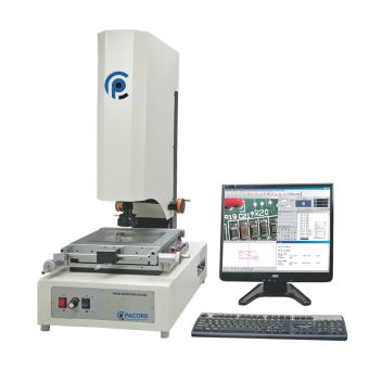 Vision Measuring System
