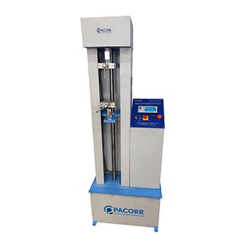 Tensile Testing Machine