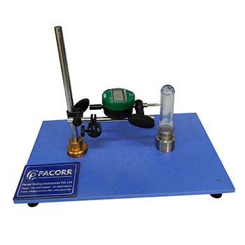Perpendicularity Tester