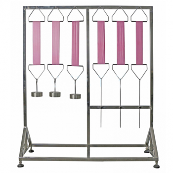 Fabric Stretch & Recovery Tester