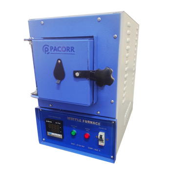 Muffle Furnace