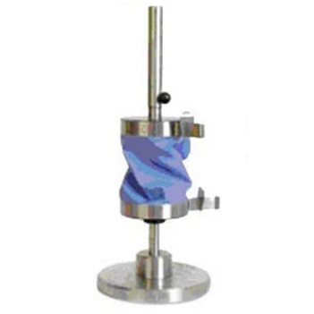 Wrinkle Recovery Tester