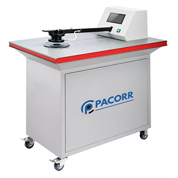 Air Permeability Tester