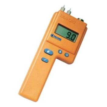 Moisture Meter- Delmhorst P-2000