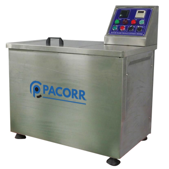Washing Fastness Tester (Washometer - ISO & AATCC)
