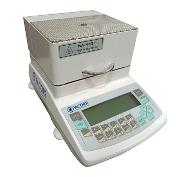 Moisture Analyzer